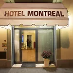Montreal Отель Флоренция