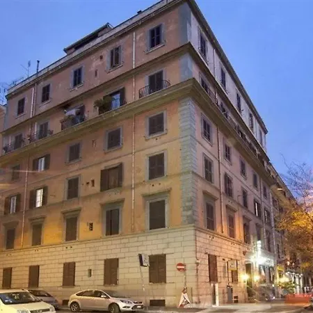 Montreal Hotel Florencja