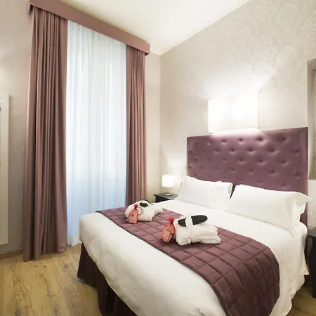 Montreal 3* Флоренция