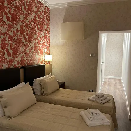 Otel Montreal