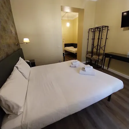 Montreal Hotel Florencja