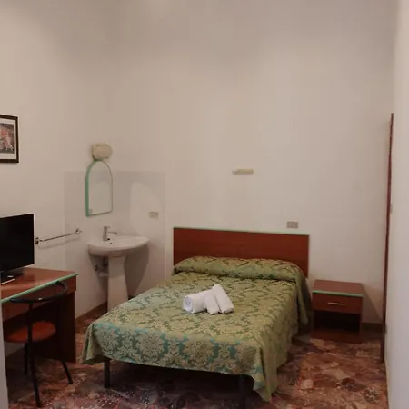 Hotel Montreal Florencja