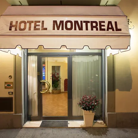 Montreal Hotel Florencja