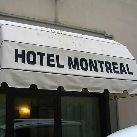 Ξενοδοχείο Montreal