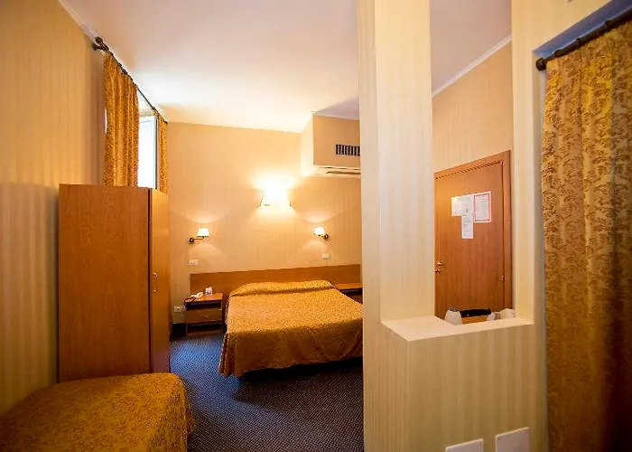 Montreal 3* Φλωρεντία